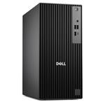 Dell Pro/QCT1255/Tower/R5-8600G/16GB/512GB/AMD int/W11P/3RNBD