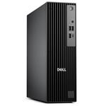Dell Pro Slim/QCS1250/Mini TWR/U5-235/16GB/512GB/Arx Xe/W11P/3RNBD