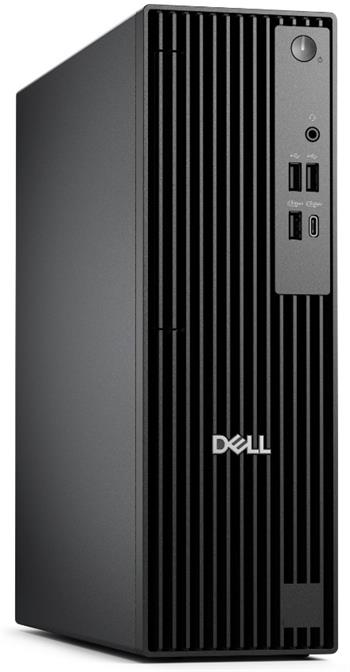 Dell Pro Slim/QCS1255/Slim/R3-8300G/8GB/512GB/AMD int/W11P/3RNBD