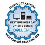 DELL prodloužení záruky o 2 roky ( ze 3 na 5 let)/ pro notebooky Precision (typ záruky BASIC next business day on-site)