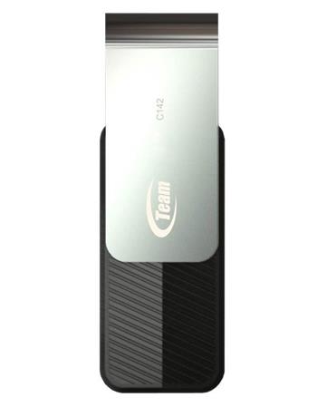 DELL recovery flash disk/ PowerEdge T30/ bootovací TEAM USB 2.0 disk C142 16GB černý/ Windows Server Essentials 2016