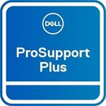 DELL rozšíření záruky pro noteb. Dell Pro Max 14,16 Premium /PS NBD==>ProSupp Plus NBD (pojistka Acc. Damage + Keep HDD