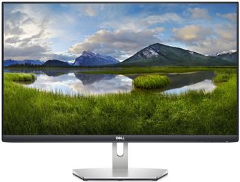 DELL S2721HN/ 27" LED/ 16:9/ 1920x1080/ 1000:1/ 4ms/ Full HD/ IPS/ 2xHDMI/ 3YNBD on-site