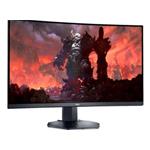 Dell S3222DGM LCD 32"/2ms/3000:1/2xHDMI 2.0/USB 3.0/DP/2560 x 1440/165Hz/VA panel/cerny