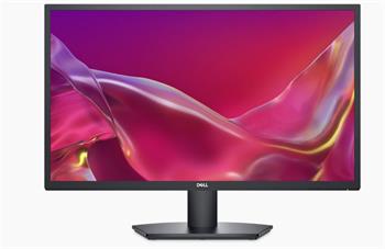 DELL SE2725HG 27" FHD VA/8ms/300 cd/m2/3000:1/2xHDMI/DP/Tilt/VESA/černý