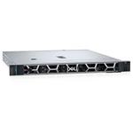 Dell server PowerEdge R360 E-2434/16GB/1x480 SSD/8x2,5"/H755/3NBD Basic/1x 700W