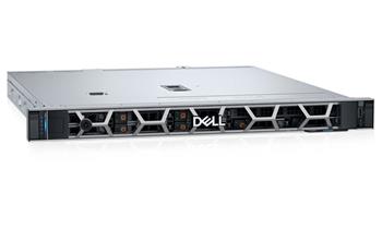 Dell server PowerEdge R360 E-2478/16GB/1x480 SSD/8x2,5"/H755/3NBD Basic/1x 700W