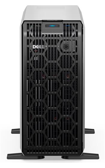 Dell Server PowerEdge T360 E-2436/16G/2x480GB/8x3,5"/H755/1x700W/3Y ProSupport