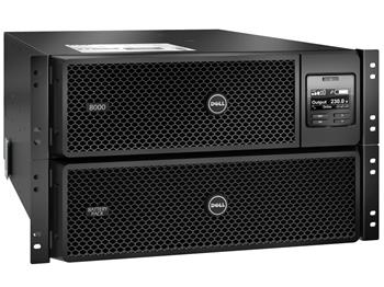 Dell Smart-UPS SRT 8000VA rack/tower - 8000 VA