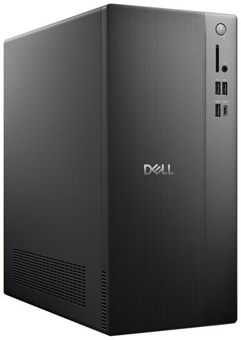 DELL Tower Base ECT1250/ i5-14400/ 16GB/ 1TB SSD/ RTX 4060 8GB/ Wifi/ W11Pro/ 3Y PS on-site