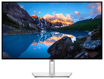 Dell UltraSharp/U3223QE/31,50"/IPS/4K UHD/60Hz/5ms/Blck-Slvr/3RNBD