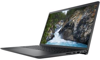 DELL Vostro 15 3000 (3520)/ i5-1235U/ 8GB/ 512GB SSD/ 15.6" FHD/ Intel UHD/ FPR/ podsv.kl./ W11Pro/ 3Y PS on-site