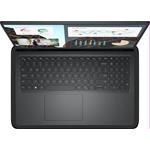 DELL Vostro 15/i5-1345U/16GB/512GB/15.6" FHD/Intel IRIS XE/FPR/W11P/3Y Prosupport NBD