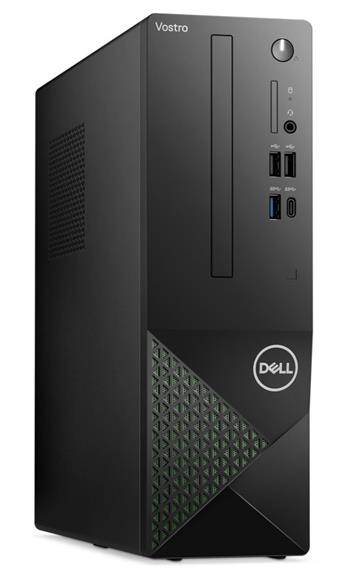 Dell Vostro/3030/SFF/i7-12700/16GB/512GB SSD/UHD 770/W11P/3RNBD