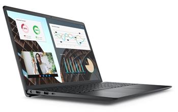 Dell Vostro/3530/i5-1335U/15,6"/FHD/16GB/512GB SSD/Iris Xe/W11P/Black/3RNBD