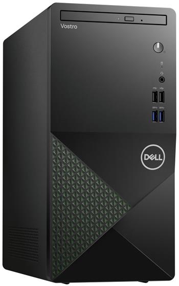 Dell Vostro/3910/Mini TWR/i7-12700/16GB/512GB SSD/UHD 770/W11P/3RNBD