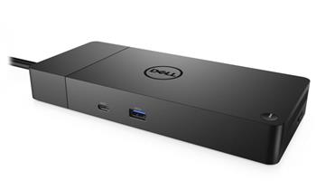 DELL WD19DCS/ dualní dokovací stanice/ dual USB-C/ Docking Station/ 240W