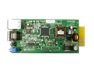 Delta SNMP card