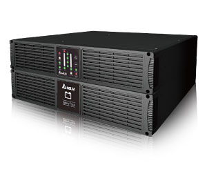 Delta UPS 1KVA OnLine GAIA