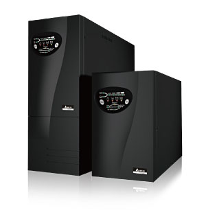 Delta UPS 1KVA OnLine N series