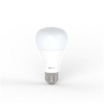 DOMITECH ZBulb stmívací LED svítivka, Z-Wave, 9W (60W), 2700K, E27