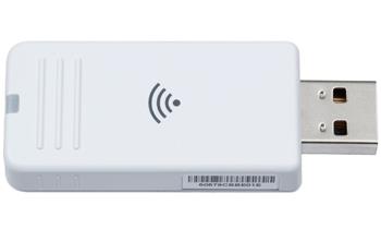 Dual function Wi-Fi adaptér ELPAP11