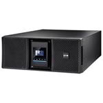 Eaton UPS 1/1fáze, 11kVA - 9SX 11000i RT4U G2