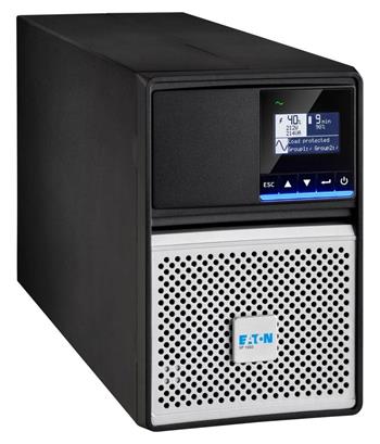 Eaton UPS 1/1fáze, 1550VA - 5P 1550I G2