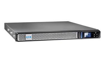 Eaton UPS 1/1fáze, 850VA - 5P 850i Rack1U G2