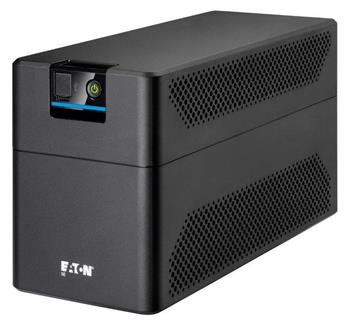 EATON UPS 5E Gen2 5E1600UD, USB, DIN, 1600VA, 1/1 fáze