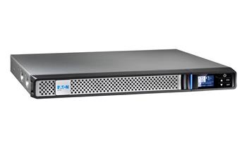 Eaton UPS 5P 650i Rack 1U Netpack G2