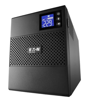 EATON UPS 5SC 1000i, 1000VA, 1/1 fáze, tower