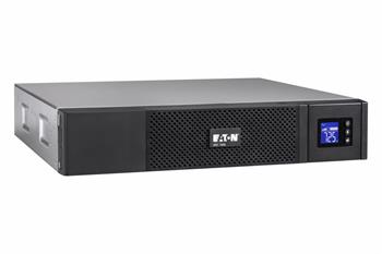 EATON UPS 5SC 1500IR, 1500VA, 1/1 fáze, rack 2U