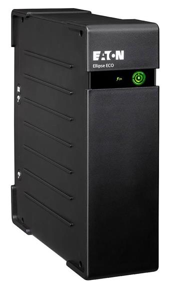 EATON UPS Ellipse ECO 650 IEC, 650VA, 1/1 fáze