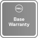 Elektronická licence: DELL prodloužení záruky pro monitory P7525QT/ o 2 roky/ ze 3 na 5 let/ do 1 měsíce od nákupu