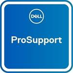 Elektronická licence: DELL rozšíření záruky dock SD25 z Base Adv. Exchange na ProSupport Adv. Exchange (od nákupu do 1 