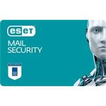 Elektronická licence: ESET Mail Security, 26-49 licencí, 3 roky