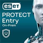 Elektronická licence: ESET PROTECT Entry On-Premise, 11-25 licencí, 3 roky