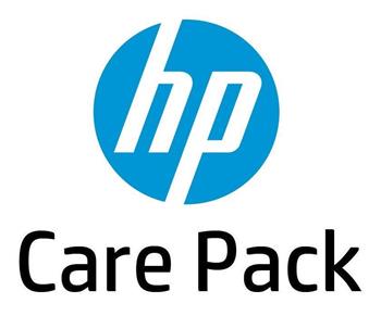 Elektronická licence: HP Care Pack - Oprava u zákazníka do tří pracovních dní, 3 roky