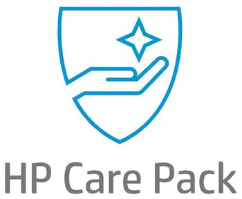 Elektronická licence: HP carepack 3 year 3d Onsite Hardware Support for Medium 3y wty NB SVC