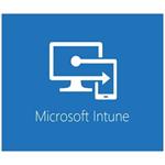 Elektronická licence: Microsoft CSP Microsoft Intune Device předplatné 1 rok, vyúčtování měsíčně