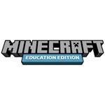 Elektronická licence: Microsoft CSP Minecraft: Education Edition (per user)  (pro školy) předplatné 1 rok, vyúčtování r