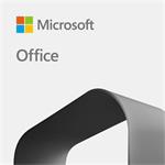 Elektronická licence: Microsoft CSP Office LTSC Professional Plus 2024 - trvalá licence (podpora RDP přístupu)