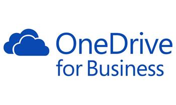 Elektronická licence: Microsoft CSP OneDrive for business (Plan 1) předplatné 1 rok, vyúčtování měsíčně