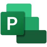 Elektronická licence: Microsoft CSP Planner and Project Plan 3 předplatné 1 měsíc, vyúčtování měsíčně