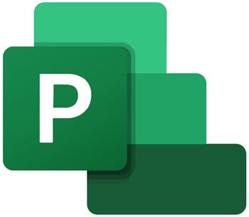 Elektronická licence: Microsoft CSP Planner Plan 1 předplatné 1 měsíc, vyúčtování měsíčně (dříve Project)