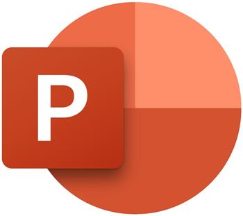 Elektronická licence: Microsoft CSP PowerPoint LTSC 2024 - trvalá licence