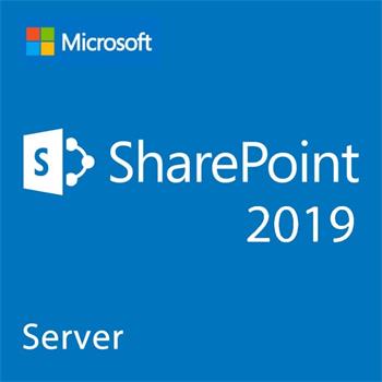 Elektronická licence: Microsoft CSP SharePoint Server 2019 1 Device CAL - trvalá licence