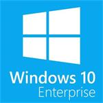 Elektronická licence: Microsoft CSP Windows 10 Enterprise E3 předplatné 1 rok, vyúčtování ročně