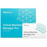 Elektronická licence: Synology Virtual Machine Manager Pro 3N-5Y